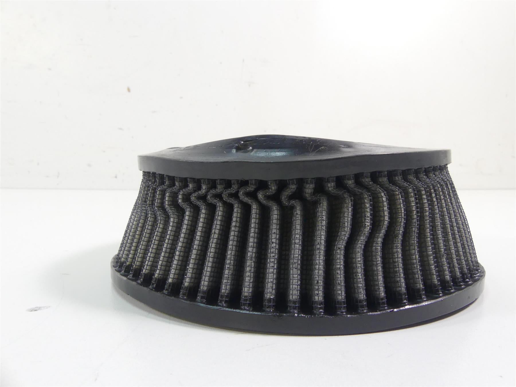 2016 Harley Touring FLHR Road King Arlen Ness Big Sucker Air Filter Read 18-828 {{ shop.shopifyCountryName }} - Mototech271