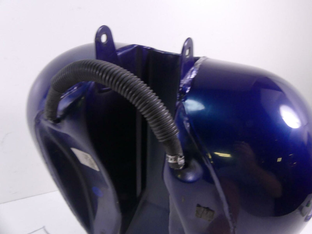 2000 Harley Touring FLHTCI Electra Glide Fuel Gas Tank - No Dents - Read 61356-0 {{ shop.shopifyCountryName }} - Mototech271