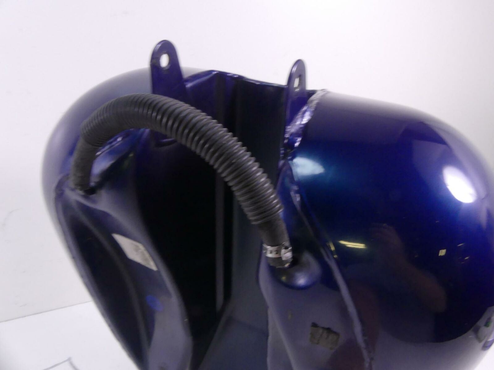 2000 Harley Touring FLHTCI Electra Glide Fuel Gas Tank - No Dents - Read 61356-0 {{ shop.shopifyCountryName }} - Mototech271