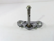 Load image into Gallery viewer, 2009 Harley XR1200 Sportster Lower Triple Tree Steering Clamp 56mm 46050-08 | Mototech271
