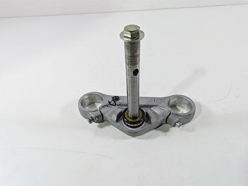 2009 Harley XR1200 Sportster Lower Triple Tree Steering Clamp 56mm 46050-08 | Mototech271