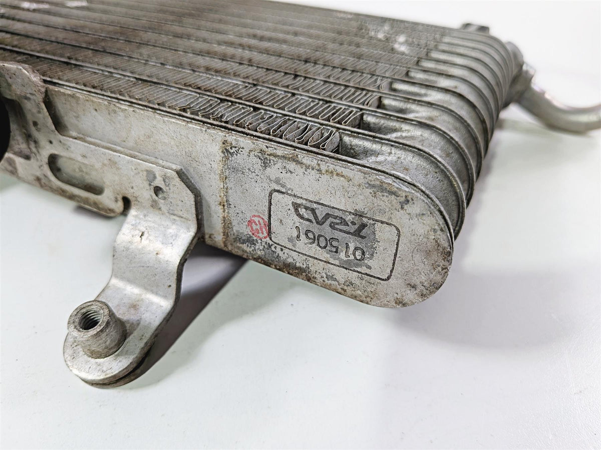 2016 Yamaha YZF R1 RN32 Oil Cooler & Lines & Grille 2CR-13470-00-00 {{ shop.shopifyCountryName }} - Mototech271
