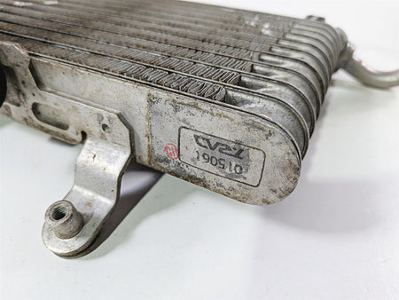 2016 Yamaha YZF R1 RN32 Oil Cooler & Lines & Grille 2CR-13470-00-00 {{ shop.shopifyCountryName }} - Mototech271