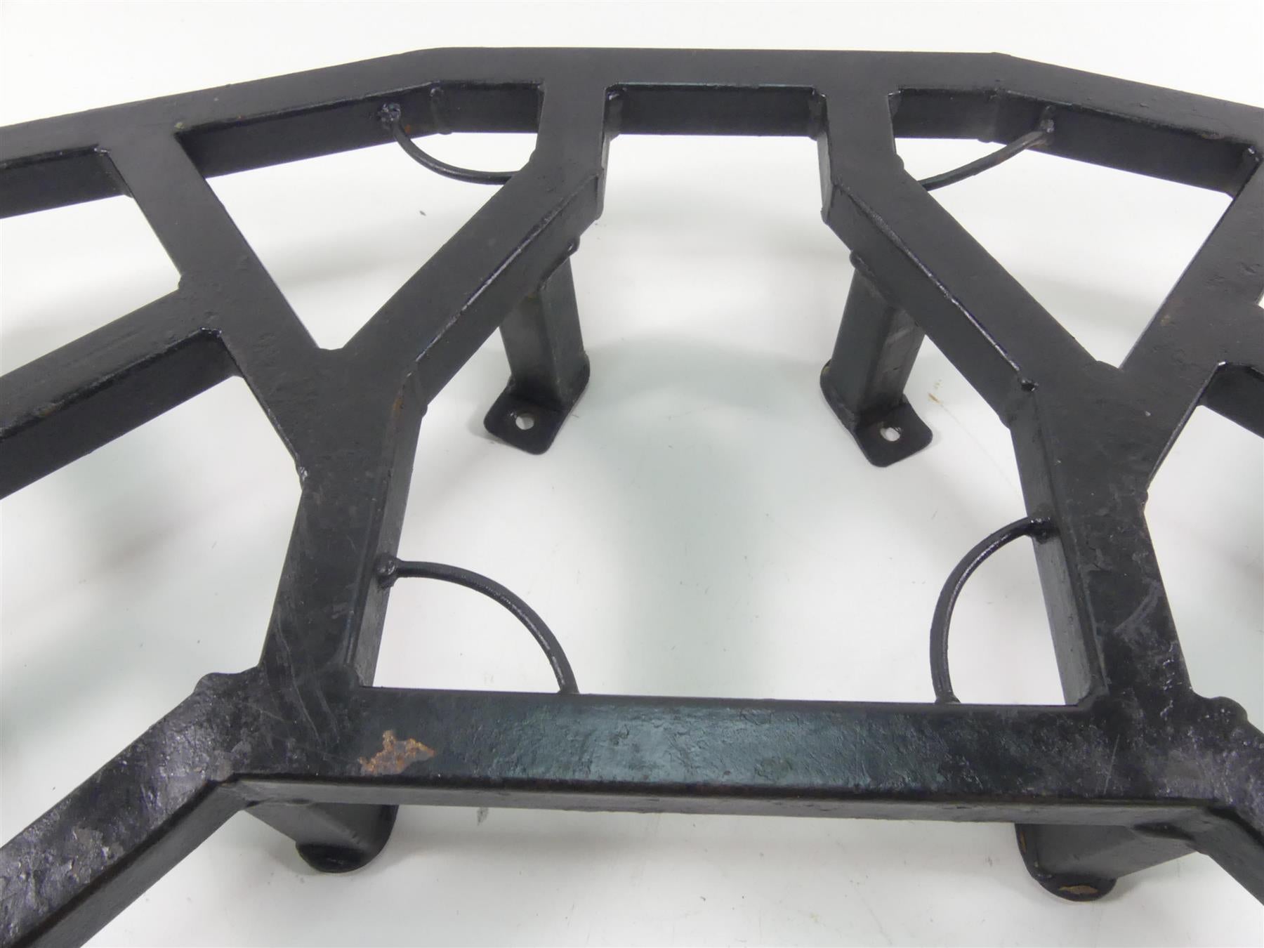 2014 Can Am Renegade 1000 STD Rear Wild Boar ATV Metal Luggage Rack 8768-B {{ shop.shopifyCountryName }} - Mototech271