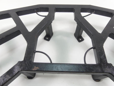 2014 Can Am Renegade 1000 STD Rear Wild Boar ATV Metal Luggage Rack 8768-B {{ shop.shopifyCountryName }} - Mototech271