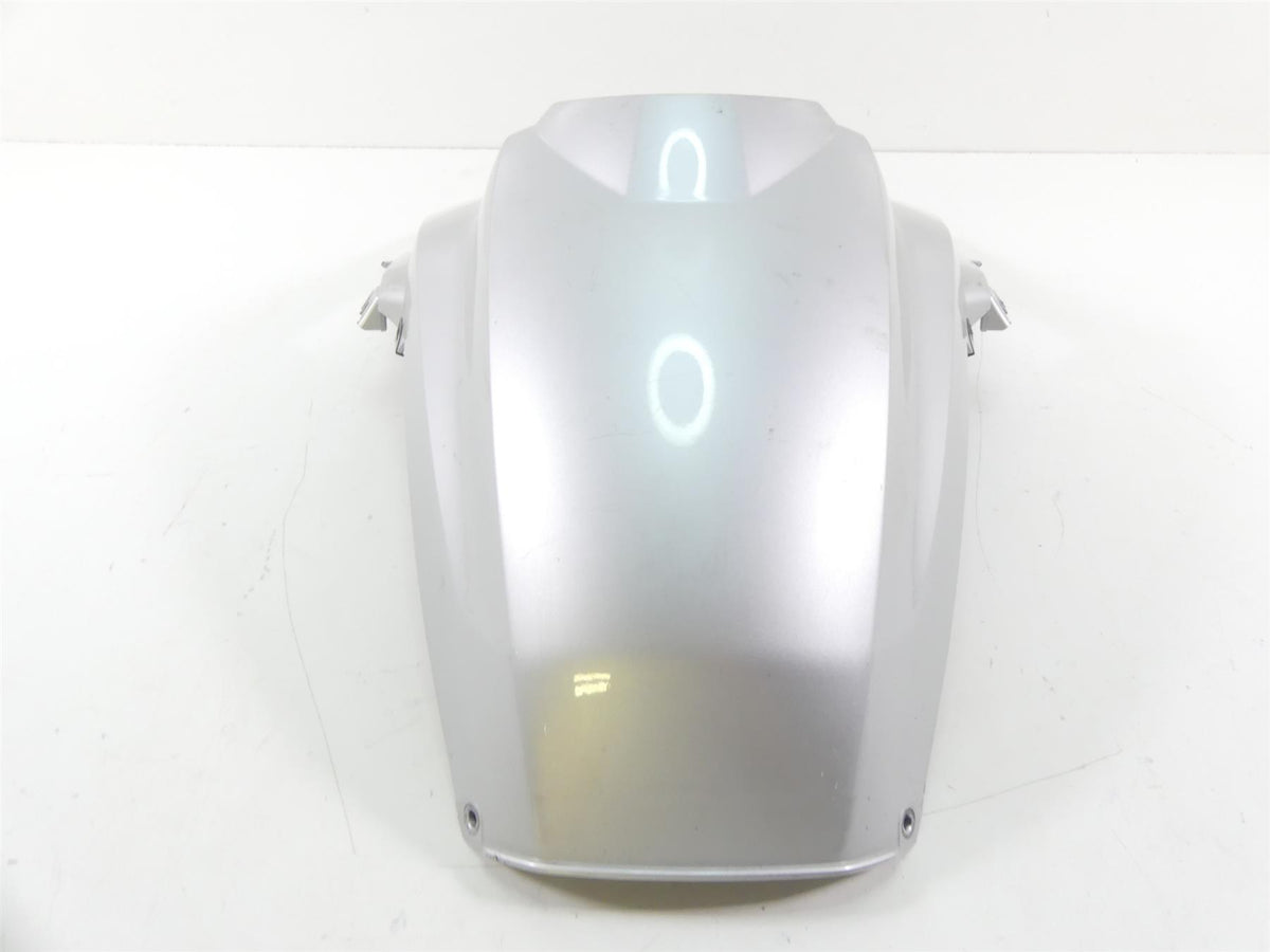 2009 BMW R1200GS K25 Fuel Gas Petrol Tank Center Cover Fairing -Nice 46637693425 {{ shop.shopifyCountryName }} - Mototech271