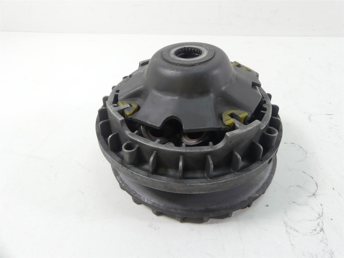 2013 Arctic Cat Wildcat 1000 LTD Primary Drive Clutch 0823-537 0823-272 {{ shop.shopifyCountryName }} - Mototech271