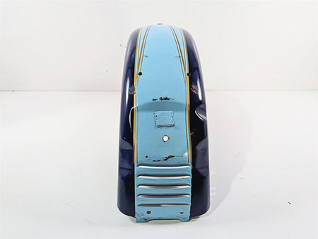 1993 Harley Touring FLHTCU Electra Glide Rear Fender READ 59579-91A {{ shop.shopifyCountryName }} - Mototech271