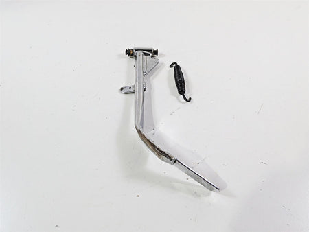 2006 Harley Sportster XL883 Low Side Kickstand Kick Jiffy Stand 50185-04C {{ shop.shopifyCountryName }} - Mototech271