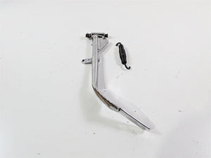 2006 Harley Sportster XL883 Low Side Kickstand Kick Jiffy Stand 50185-04C