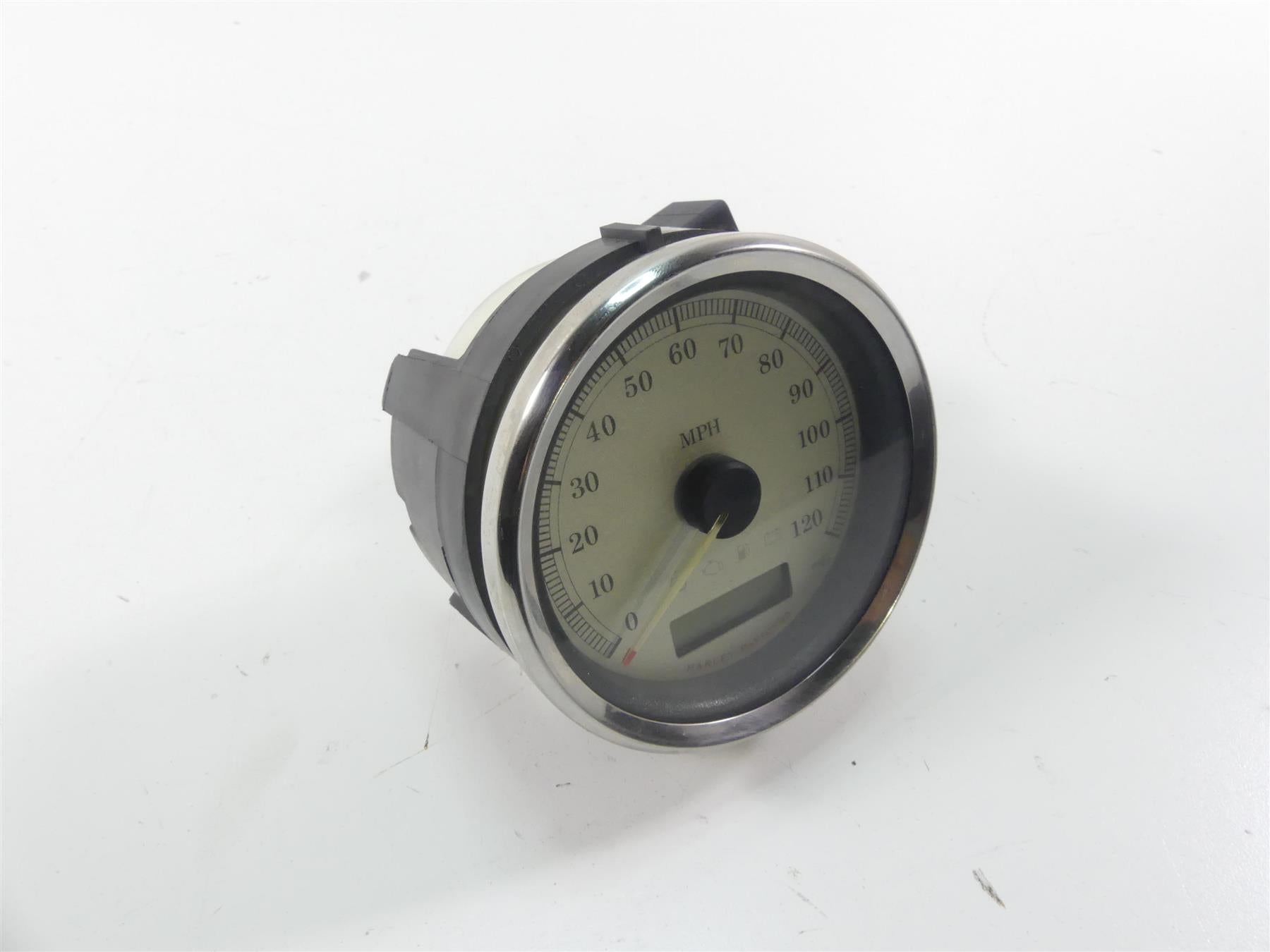 2013 Harley Touring FLTRX Road Glide Speedometer Speedo Meter Gauge 67261-08 {{ shop.shopifyCountryName }} - Mototech271