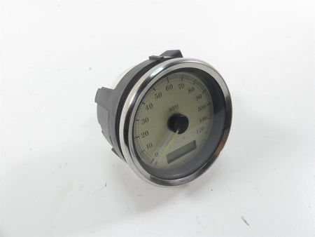 2013 Harley Touring FLTRX Road Glide Speedometer Speedo Meter Gauge 67261-08 {{ shop.shopifyCountryName }} - Mototech271