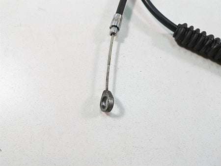 2011 Harley Touring FLTRU Road Glide 17 1/2" Ape Hanger Handlebars + Cable Set {{ shop.shopifyCountryName }} - Mototech271
