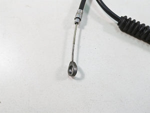 2011 Harley Touring FLTRU Road Glide 17 1/2" Ape Hanger Handlebars + Cable Set | Mototech271