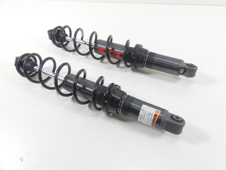 2012 Ski-Doo Summit X 800R Etec Straight Kyb Front Shock Damper Set 505073118 {{ shop.shopifyCountryName }} - Mototech271