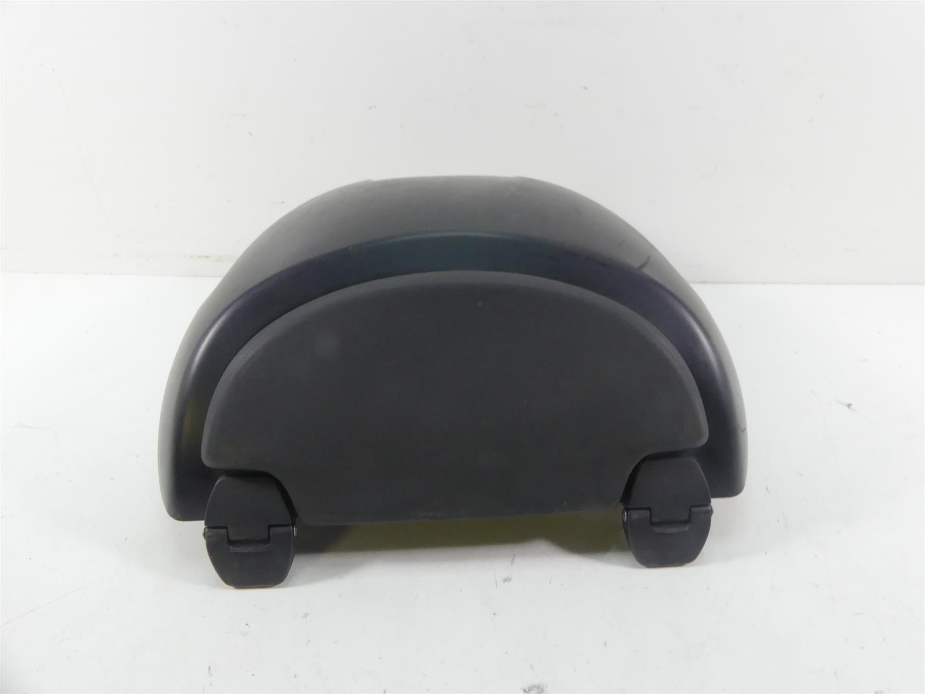 2017 BMW F800GS K72 28L Trunk Tour Pack Top Case Luggage Lid 71607682090 {{ shop.shopifyCountryName }} - Mototech271