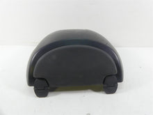 Load image into Gallery viewer, 2017 BMW F800GS K72 28L Trunk Tour Pack Top Case Luggage Lid 71607682090
