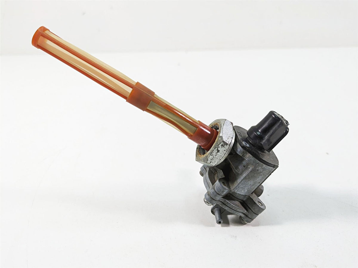 2006 Honda V-Twin VTX1300 R Keihin Fuel Gas Valve Petcock 16950-MEM-672 {{ shop.shopifyCountryName }} - Mototech271