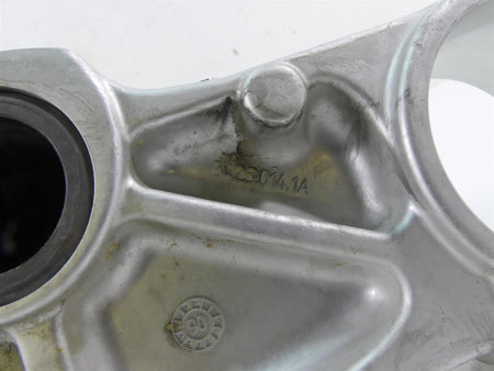 2007 Ducati Sport Classic GT1000 Lower Triple Tree Steering Clamp 54mm 34220521A {{ shop.shopifyCountryName }} - Mototech271