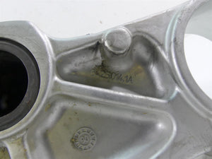 2007 Ducati Sport Classic GT1000 Lower Triple Tree Steering Clamp 54mm 34220521A