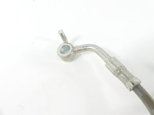 2021 Kawasaki Teryx KRX KRF 1000 Front Rear Brake Line Set 43095-1746 43095-1637 | Mototech271