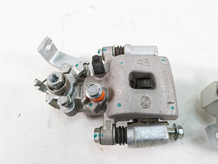 2021 CFMoto Zforce 500 Trail Rear Brake Caliper Set 5BWB-081200-10000 {{ shop.shopifyCountryName }} - Mototech271