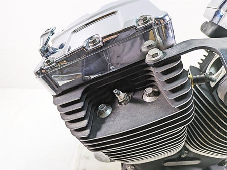 2010 Harley Touring FLHTCU Electra Glide Running 96ci Engine 75k -Video 19261-10 {{ shop.shopifyCountryName }} - Mototech271