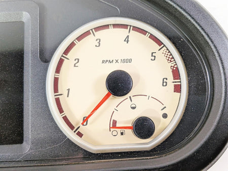 2015 Indian Chieftain Speedometer Gauge Instrument - 21k 3280619-Mototech271