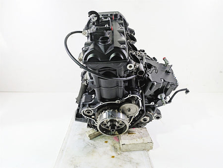 2024 Triumph Tiger 900 GT Running Engine Motor 3k Only - Video - READ T1160499 {{ shop.shopifyCountryName }} - Mototech271