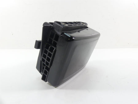 2016 Harley FXDL Dyna Low Rider Battery Tray Carrier Stay & Outer Cover 70379-06 {{ shop.shopifyCountryName }} - Mototech271