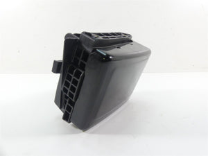 2016 Harley FXDL Dyna Low Rider Battery Tray Carrier Stay & Outer Cover 70379-06 | Mototech271