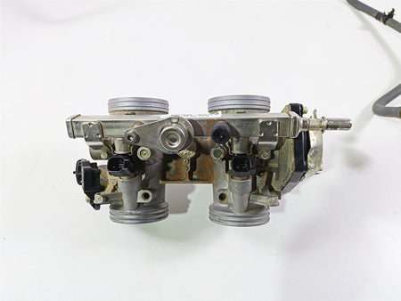 2019 Polaris RZR XP 1000 Highlifter Mikuni Throttle Body 1205675 1205676 {{ shop.shopifyCountryName }} - Mototech271