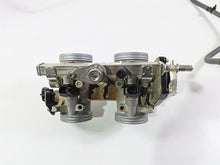 Load image into Gallery viewer, 2019 Polaris RZR XP 1000 Highlifter Mikuni Throttle Body 1205675 1205676
