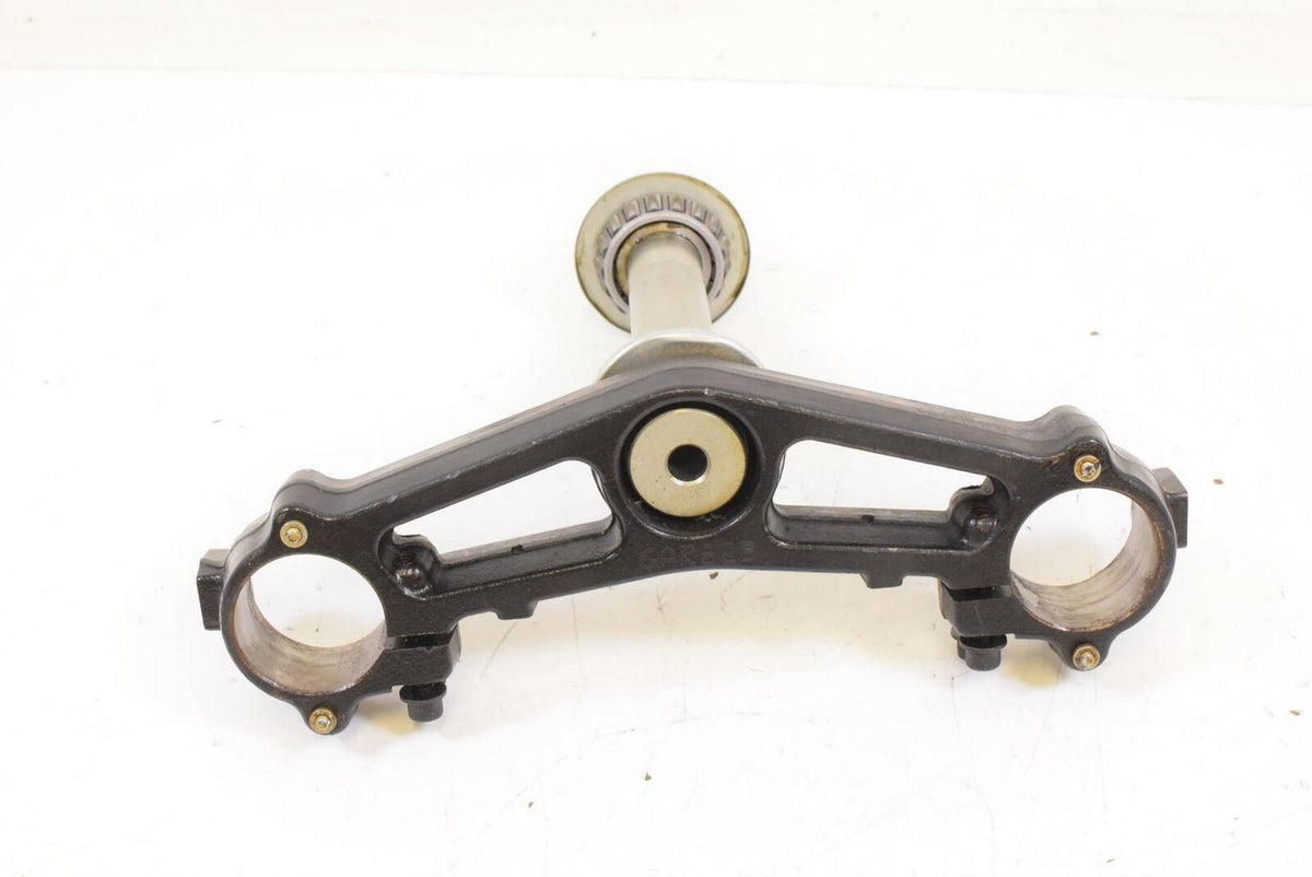 2016 Harley Touring FLHTCU Electra Glide Lower Triple Tree Steering Yoke 4590009 {{ shop.shopifyCountryName }} - Mototech271