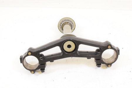 2016 Harley Touring FLHTCU Electra Glide Lower Triple Tree Steering Yoke 4590009 {{ shop.shopifyCountryName }} - Mototech271