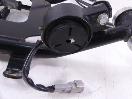 2016 Yamaha YXZ1000R EPS Steering Wheel Mount Damper Set 2HC-F3838 2HC-F3838-02 {{ shop.shopifyCountryName }} - Mototech271