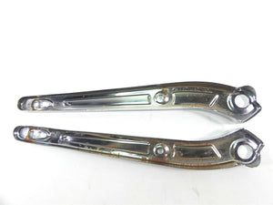 2014 Harley FXDL Dyna Low Rider Rear Fender Struts Brace -Read 57300024 57300026 | Mototech271
