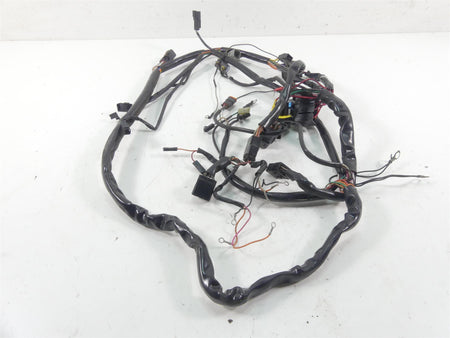 1998 Harley Dyna FXDL Low Rider Main Wiring Harness Loom - No Cut 69558-98 {{ shop.shopifyCountryName }} - Mototech271