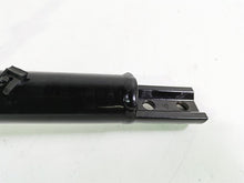 Load image into Gallery viewer, 2010 Harley VRSCF Muscle Rod Left Front Frame Downtube Rail 47987-07BK | Mototech271
