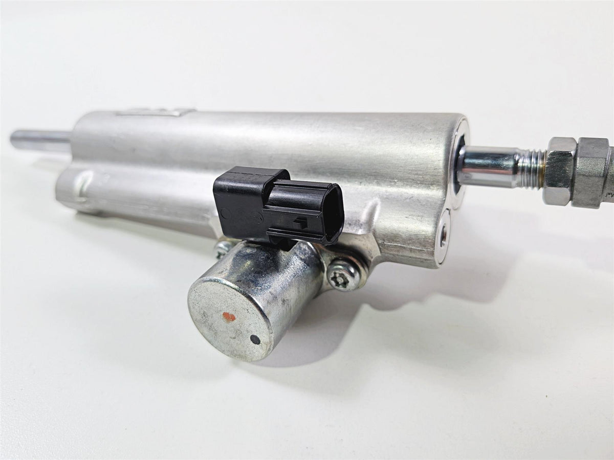 2024 Suzuki GSXR600 Steering Damper Stabilizer KYB 2K Only 51750-21H10 {{ shop.shopifyCountryName }} - Mototech271