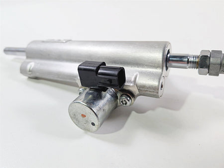2024 Suzuki GSXR600 Steering Damper Stabilizer KYB 2K Only 51750-21H10 {{ shop.shopifyCountryName }} - Mototech271