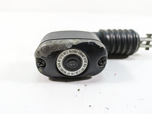 Load image into Gallery viewer, 2006 Harley Softail FXSTSI Springer Rear Brake Master Cylinder 41767-05E
