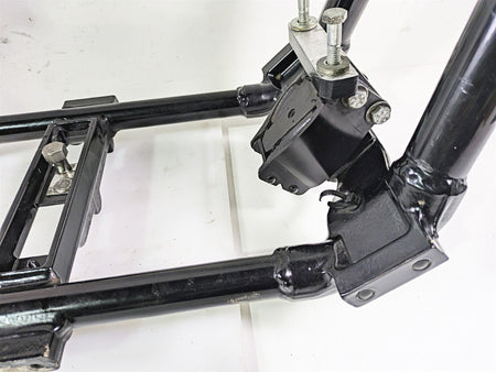 2011 Harley FXDC Dyna Super Glide Straight Main Frame Chassis 29 Dgr With Salvage Texas Title 47745-06B {{ shop.shopifyCountryName }} - Mototech271