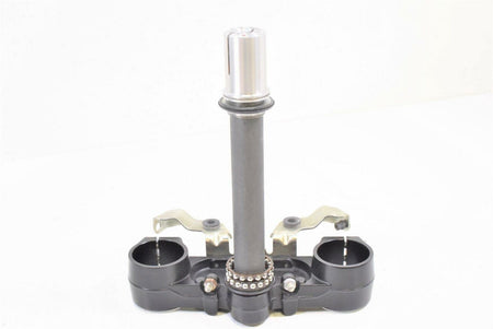 2012 Ducati Hypermotard 1100 Evo SP Lower Triple Tree Steering 58mm 34220581AB {{ shop.shopifyCountryName }} - Mototech271