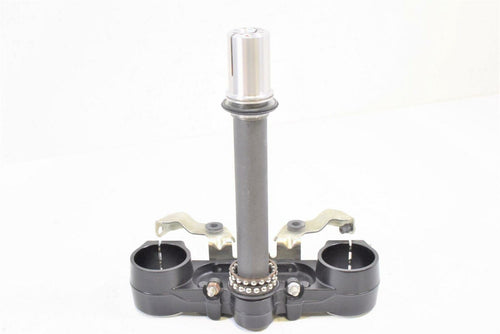 2012 Ducati Hypermotard 1100 Evo SP Lower Triple Tree Steering 58mm 34220581AB | Mototech271