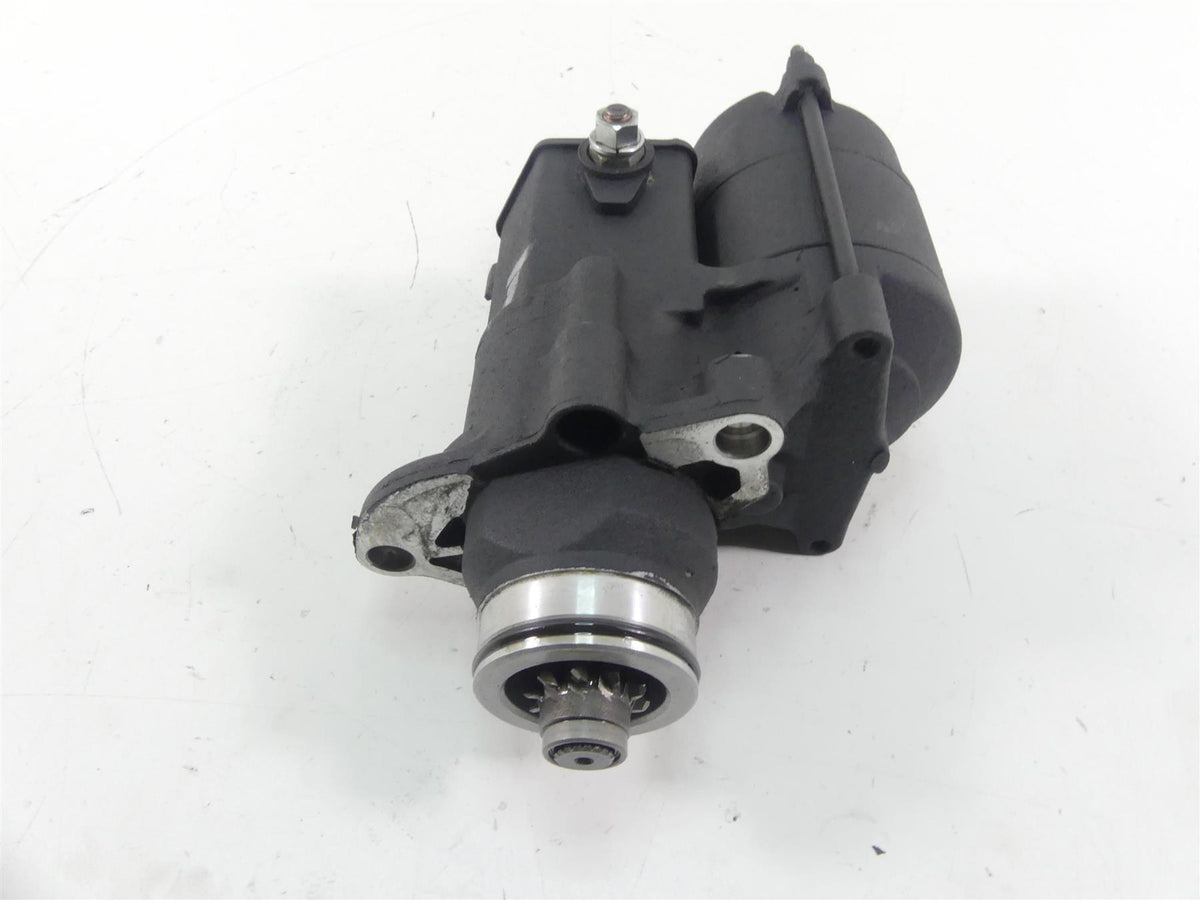2015 Harley FLD Dyna Switchback Engine Starter Motor 31618-06A {{ shop.shopifyCountryName }} - Mototech271