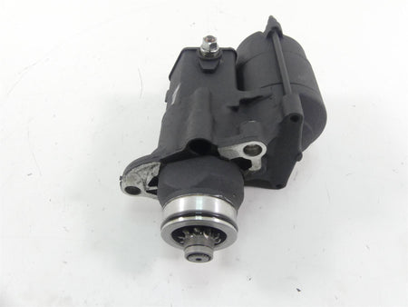 2015 Harley FLD Dyna Switchback Engine Starter Motor 31618-06A {{ shop.shopifyCountryName }} - Mototech271
