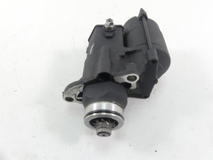 2015 Harley FLD Dyna Switchback Engine Starter Motor 31618-06A | Mototech271