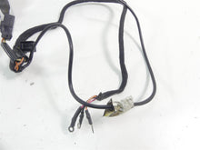 Load image into Gallery viewer, 2004 Harley Softail FXSTD SE CVO Deuce Handlebar Riser Tachometer Assy 69074-04A
