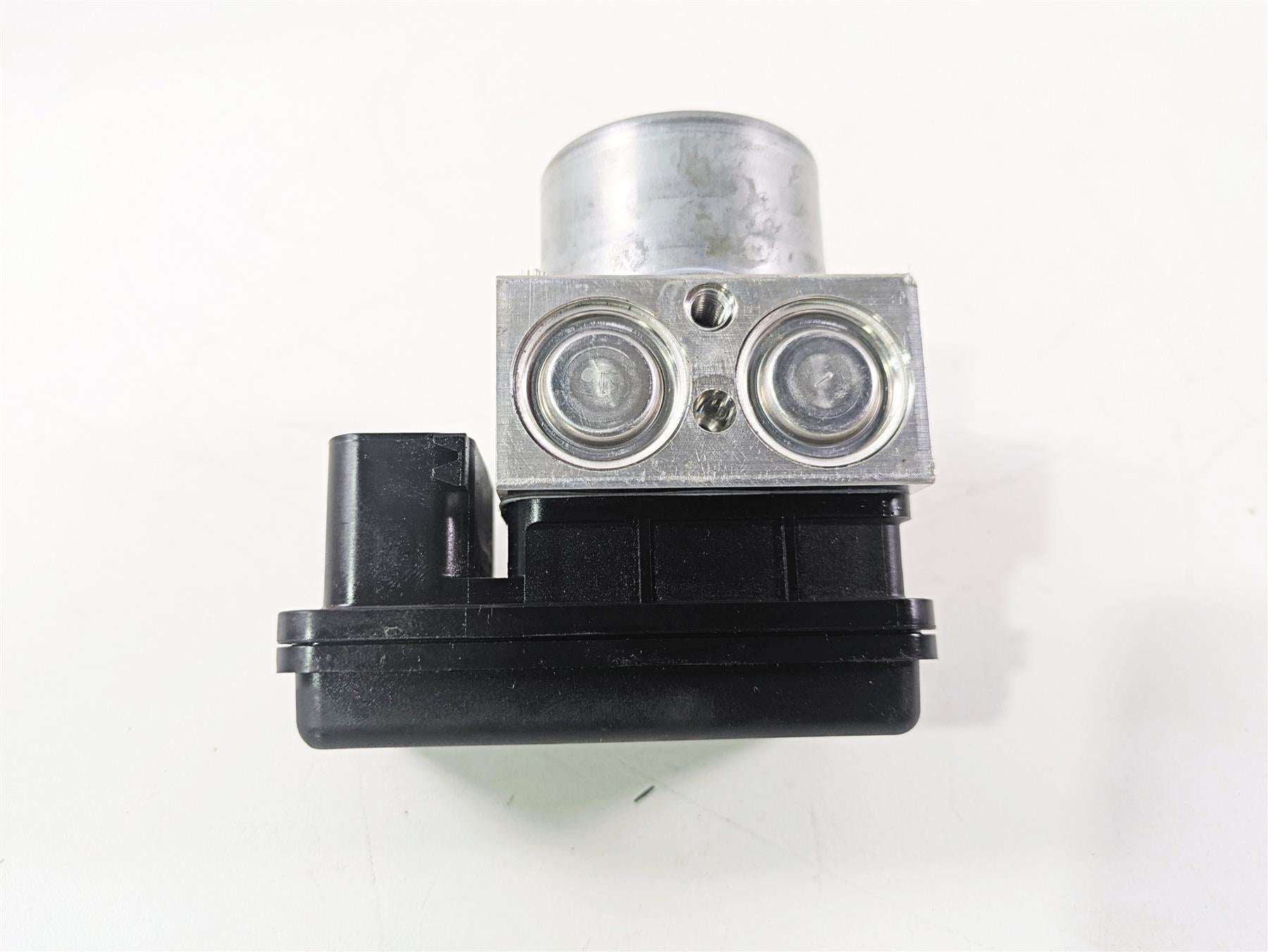 カメラ 2024 Kawasaki ZX6R ZX636 Ninja Abs Brake Pump Unit Module